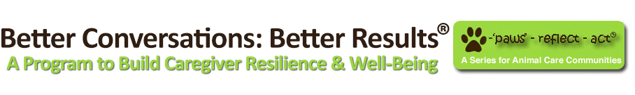 Beat Caregiver Stress - Build Resilience and Well-Being